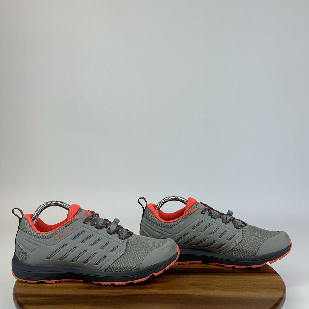 Womens Pearl Izumi X Alp Canyon Gray‎ Athletic Mountain Biking Shoes Size EU 42